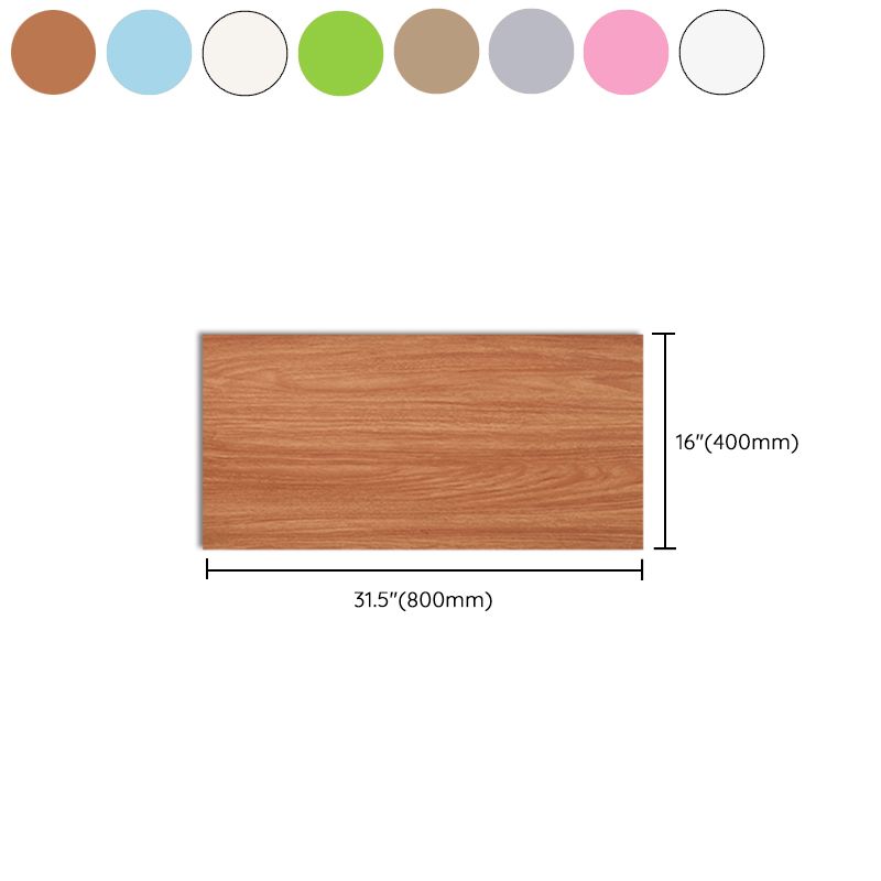 Modern Panel Tin Backsplash Self-Adhesive Waterproof Indoor Backsplash Panels