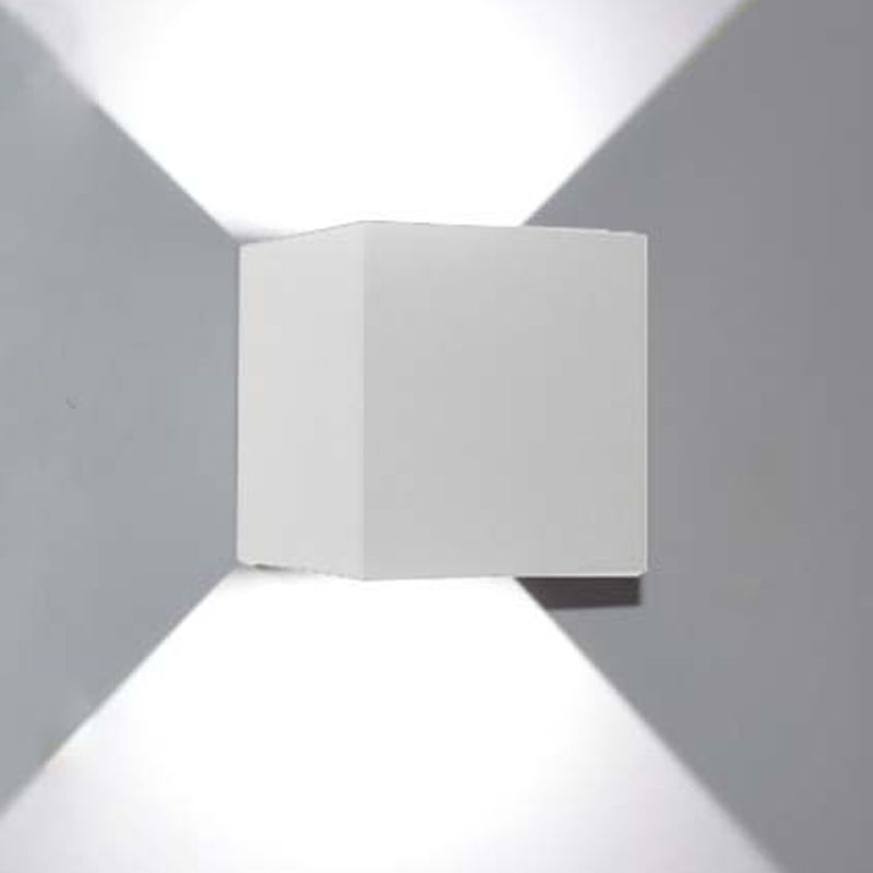 Nordic Wall Light Fixture Minimalist Wall Light Sconce for Sitting Room