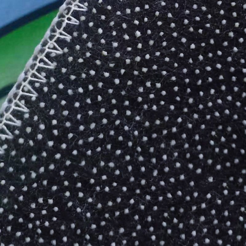 Traditionele tribale vloerkleed tapijtvlekbestendig binnenvleed voor woningdecoratie