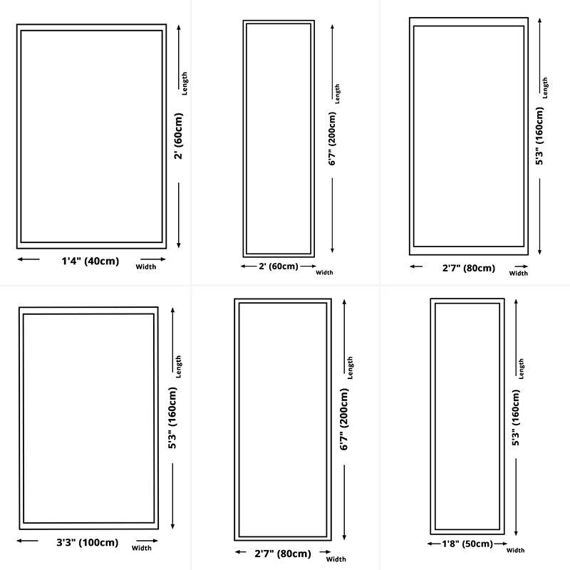 Decorative Geometrical Design Area Rug Funky Contemporary Area Carpet Polyester Non-Slip Backing Rug for Living Room