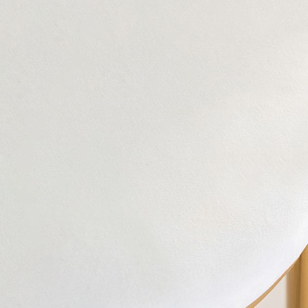 1/4/7 Pieces Glam Iron Bar Table Set Rectangle Bistro Set with White Faux Marble Top