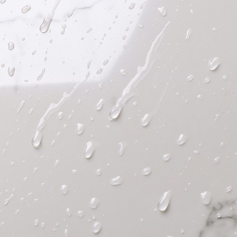 Modern Backsplash Tile Smooth Backsplash Wallpaper for Kitchen