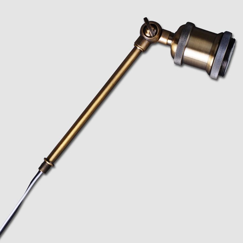 2 Leuchten Metall Wandmontierte Leuchte Industriekegelkegelwandleuchten für Hall und Foyer