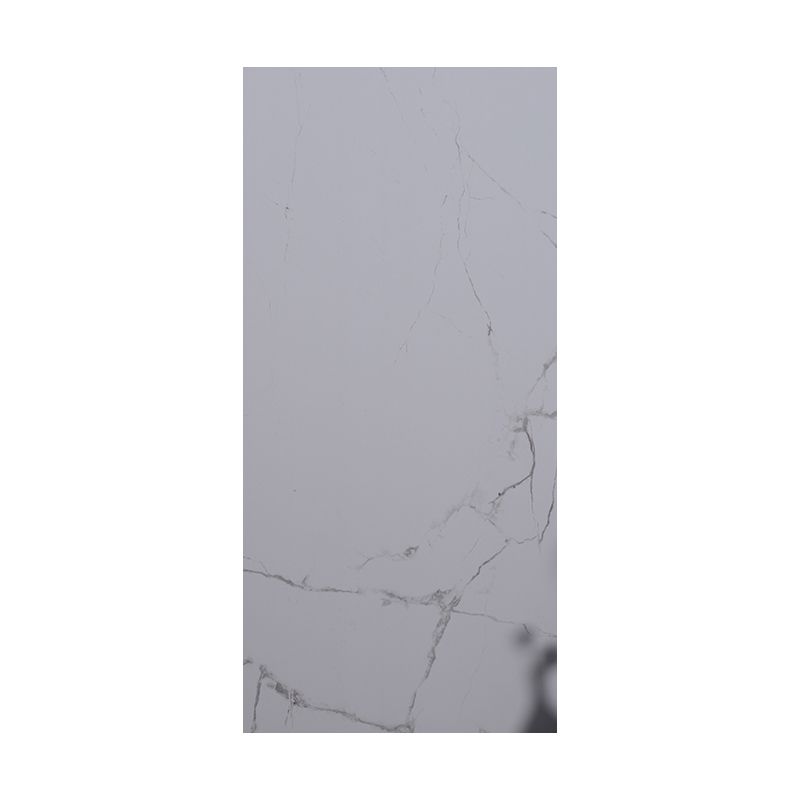 Rectangle Marble Beige Floor and Wall Tile Singular Tile Wall Tile