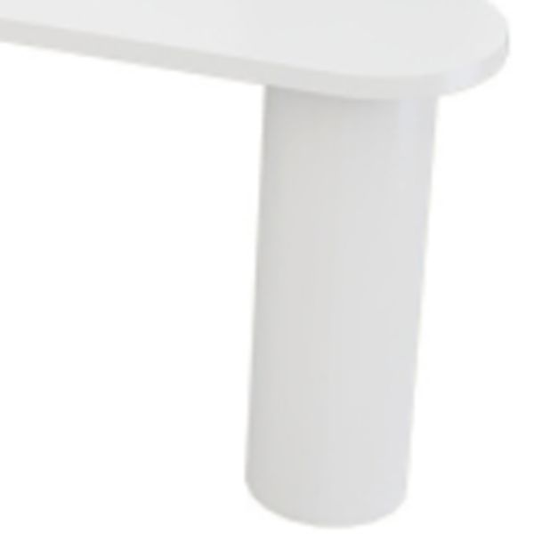 Specialty Pub Table Contemporary Solid Wood Bar Table for Indoor and Breakroom