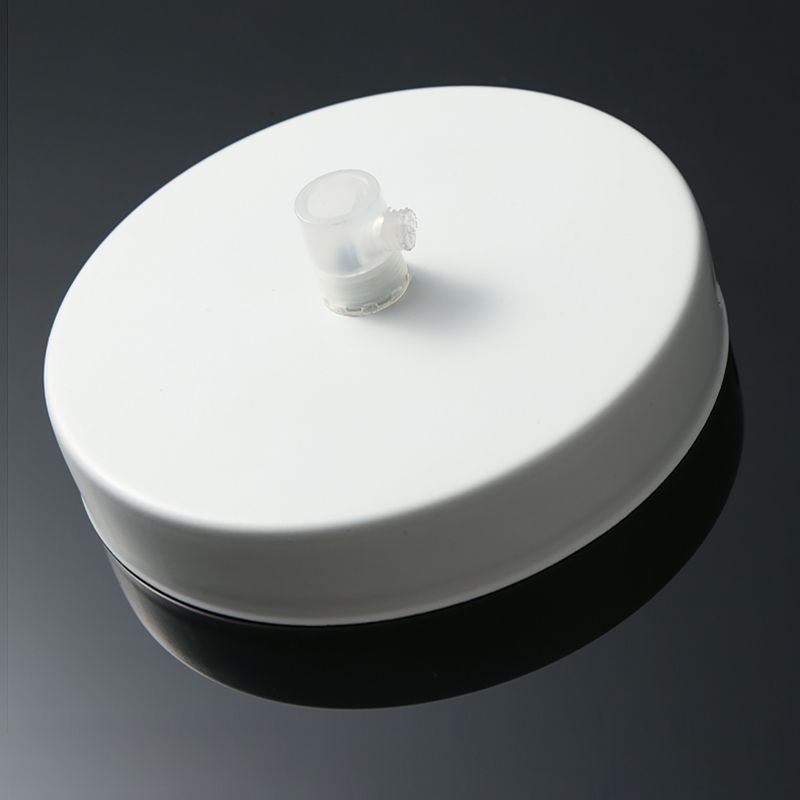 3 Köpfe Anhänger leichter Metallschatten moderne Hanglampen für Wohnzimmer