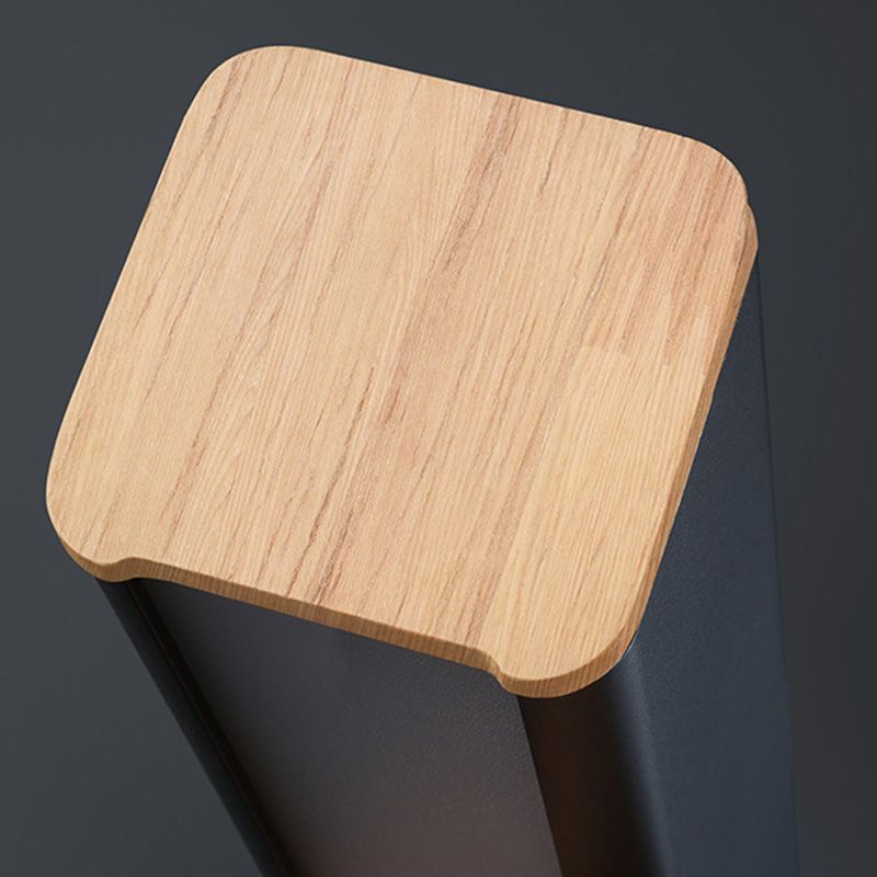 Long Linear Island Lampe Nordic Modern Style Led Kronleuchter für Esszimmer