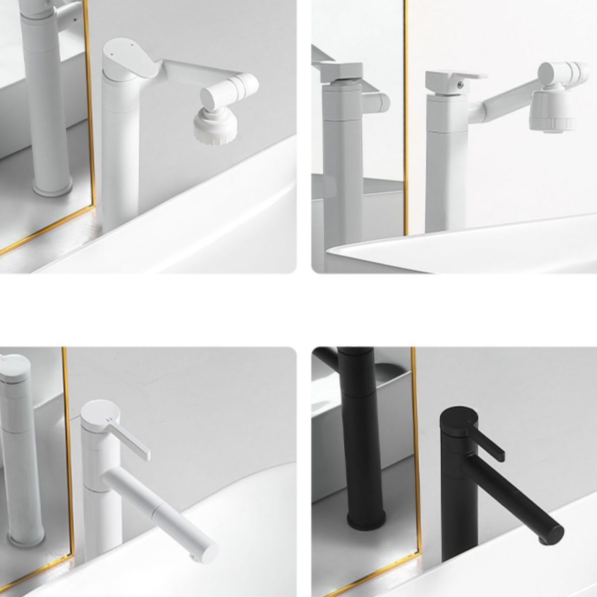 White Trough Bathroom Sink Modern Porcelain Trough Bathroom Sink