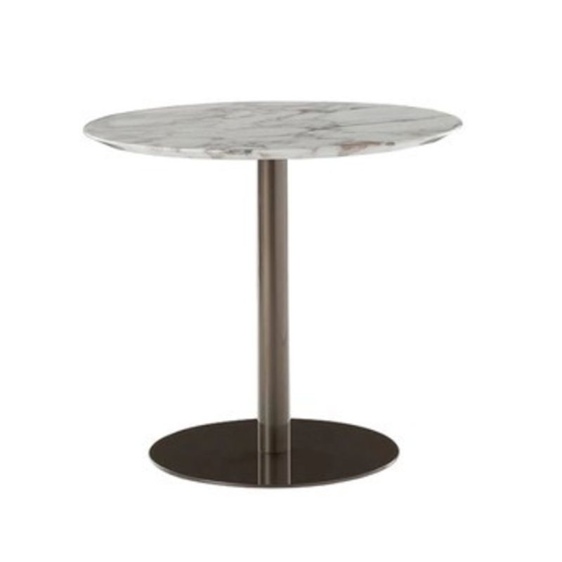 1/3/7 Pieces Patio Dining Table Set Contemporary Bistro Table Set