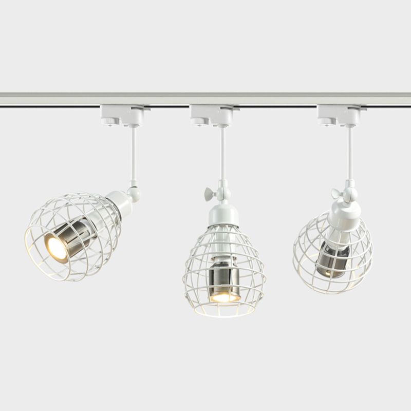 Un nouveau type de fixation de plafond de salon moderne