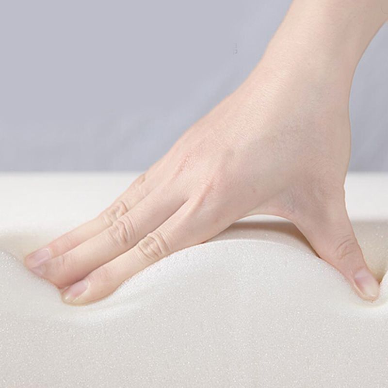 Glam Upholstered Futon Chair Faux leather Square Arms Sleeper Sofa