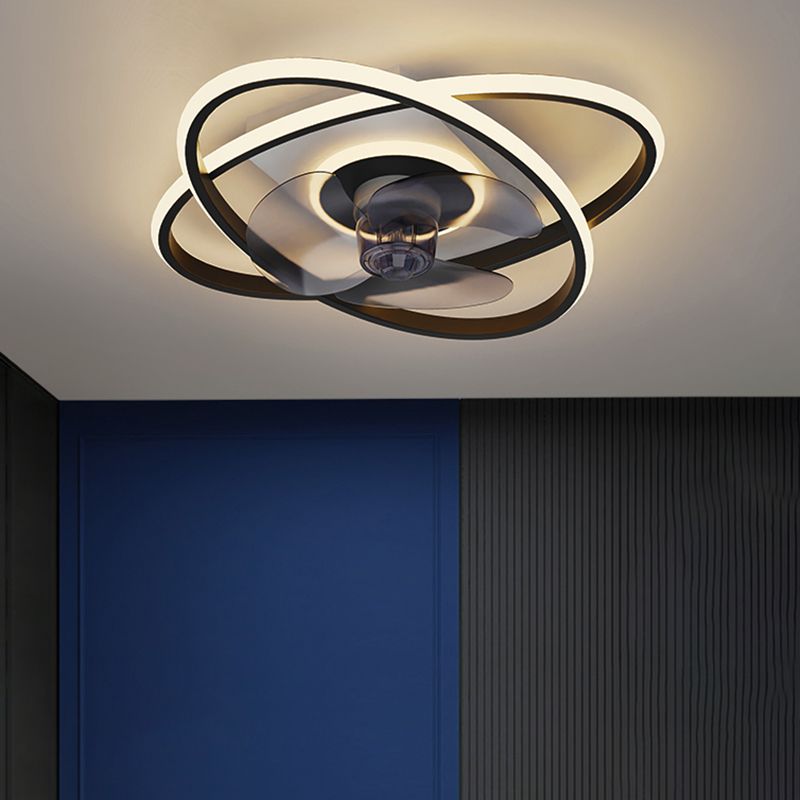 Géométrique Fabrics de plafond en métal