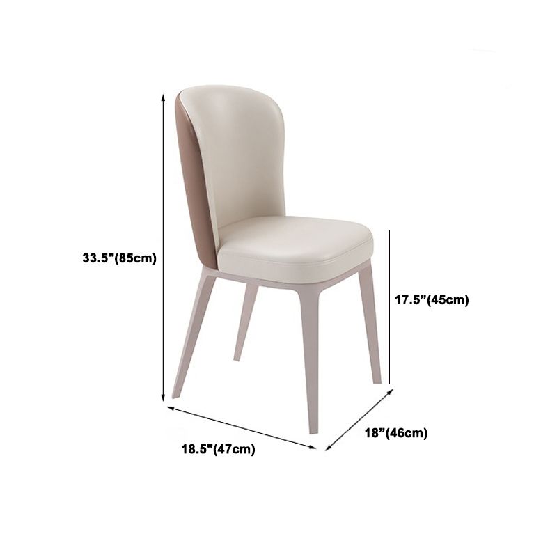 Modern Dining Set Stone 1/4/5/7 Pieces Dining Furniture for Home