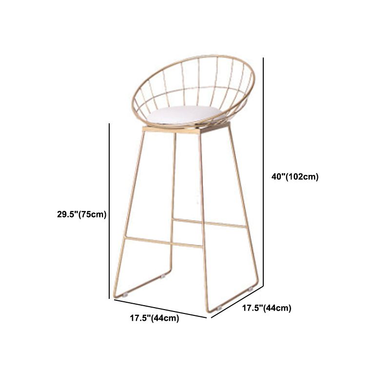 Glam Style Rectangle Bar Table 1/2/5/7 Pieces Faux Marble Counter Table