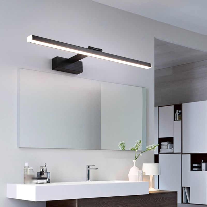 Éclairage mural mural en métal Mall Mur