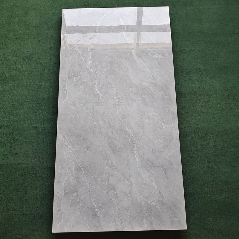 Indoor Floor Tile Straight Edge 29.5" X 59.0" Texture Pattern Polished Floor Tile