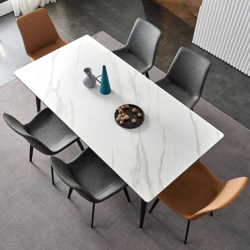 Contemporary Kitchen Dining Side Chairs Parsons Dining Side Chair