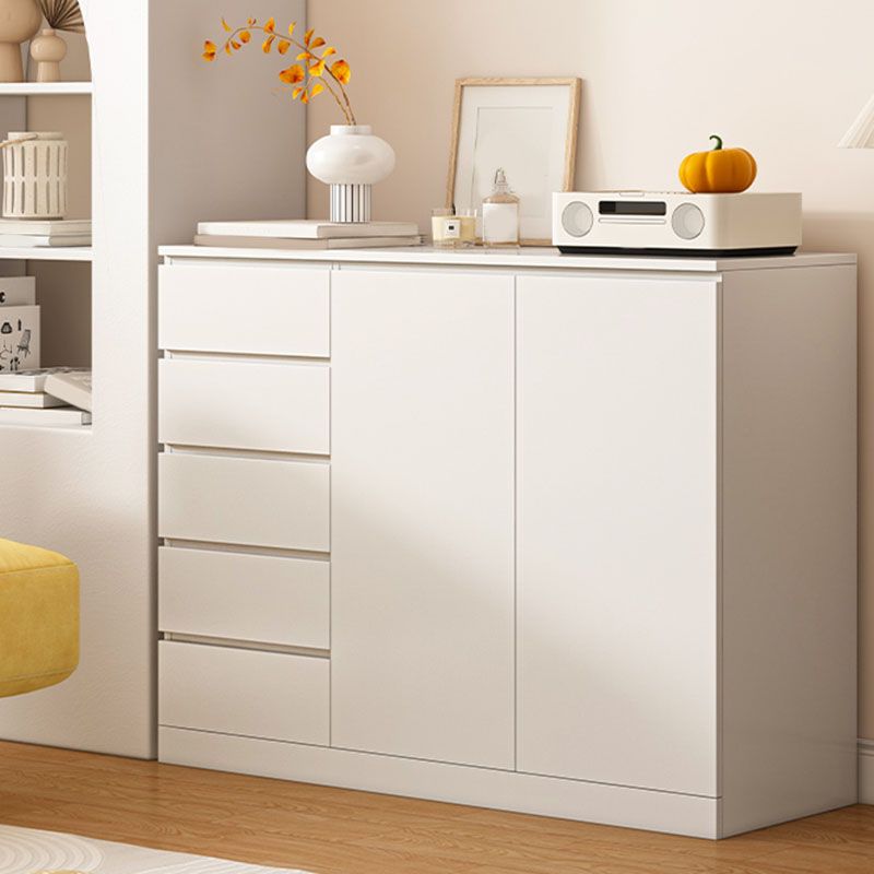 Contemporary Storage Chest Wood Bedroom Storage Chest Dresser