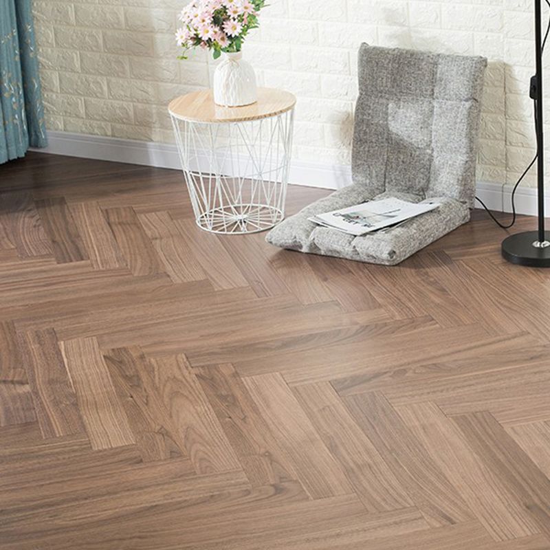 Solid Wood Laminate Floor Modern Simple Laminate Floor with Slip Resistant