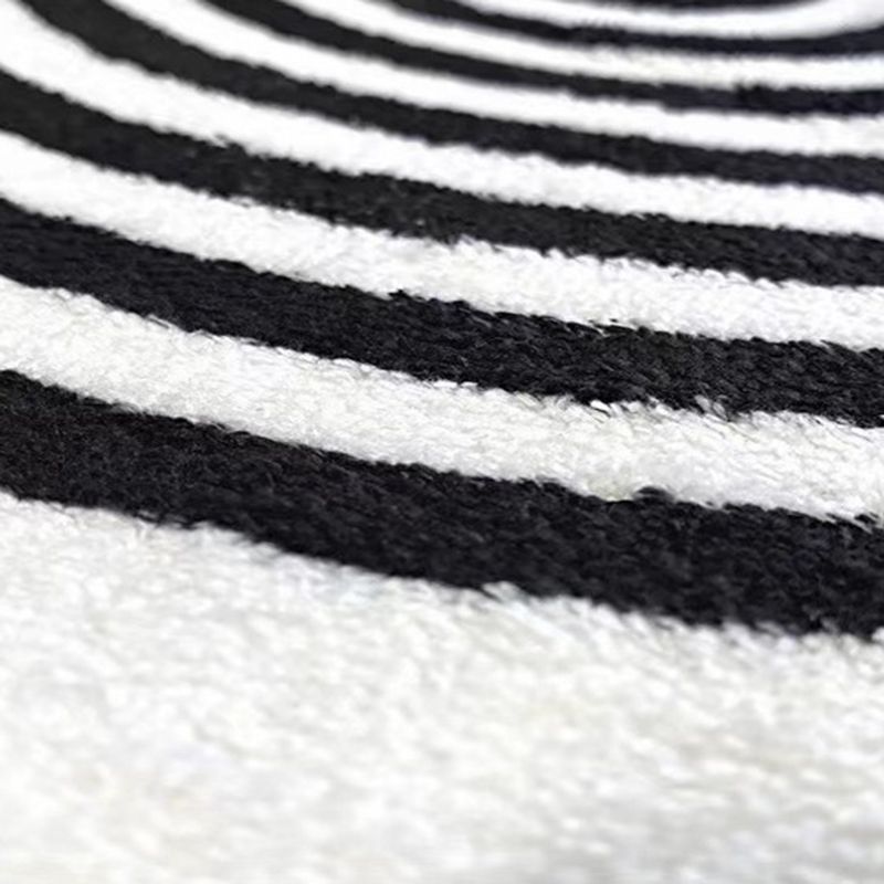 Marruecos alfombras de alfombra de la alfombra tribal alfombra resistente a las manchas de poliéster para el hogar para el hogar