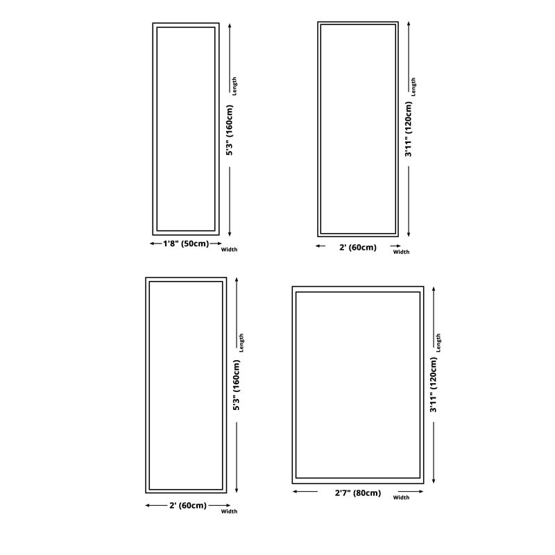 Gold Modern Rug Blending Abstract Print Rug Non-Slip Backing Rug for Living Room