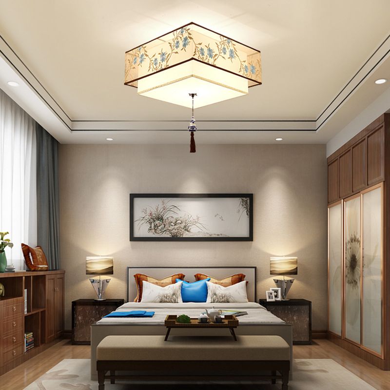 Éclairage géométrique Éclairage Éclairage Éclairage Éclairage traditionnel Fixation du plafond