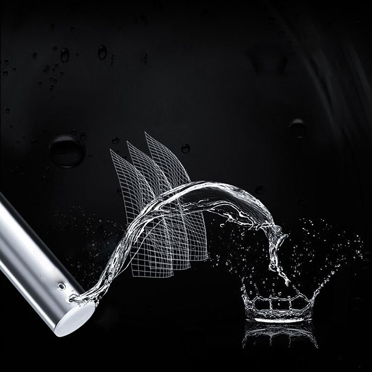 Modern Concealed Tank Toilet Bowl Siphon Jet Toilet with Slow Close Seat for Bathroom