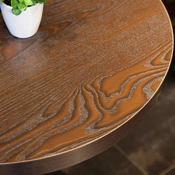 Muebles de estilo industrial para el hogar Colección de comedor de MDF para comedor