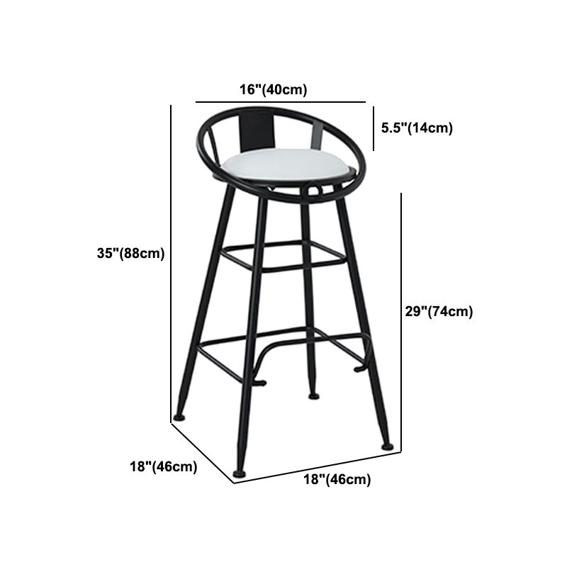 Modern Solid Wood Bar Table Set 1/5 Pieces Double Pedestal Pub Table Set in Natural