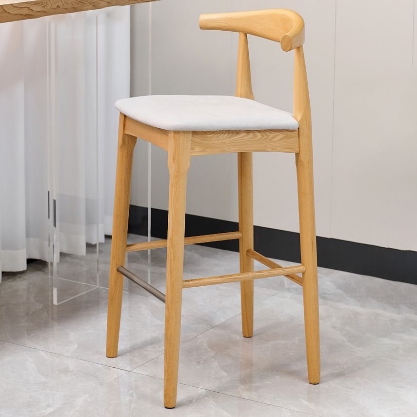 Double Pedestal Bar Table Set 1/3 Pcs Stone Top Bar Table and Solid Wood Stools