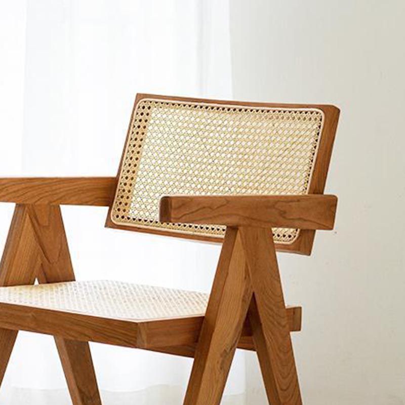 Modern 1/9 Pieces Dining Set Rectangle Pine Wood Dining Table for Dining Room