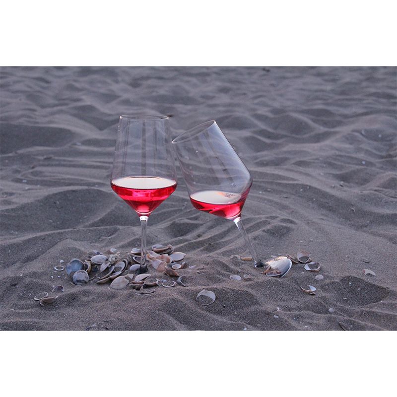 Commercial Use Wine Mural Wallpaper Photography Stain Resistant Wall Decor for Bar