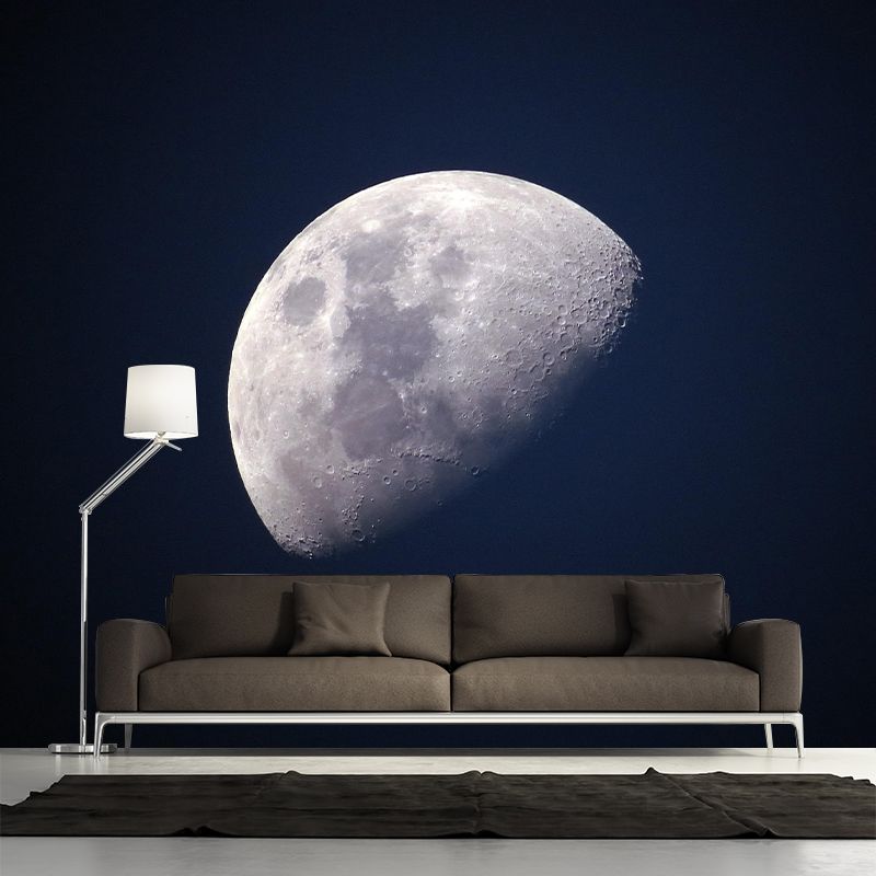 Beautiful Sky Mildew Resistant Wallpaper Photography Sleeping Room Wall Mural