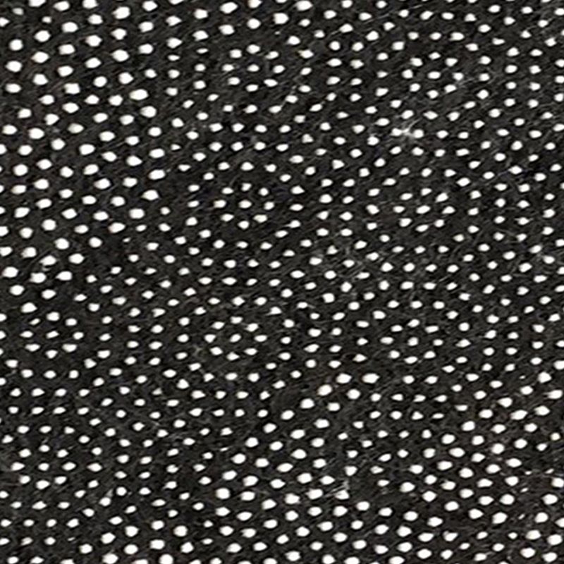 Apricot Modern Carpet Plaid Pattern Polyester Area Rug Easy Care Washable Rug for Home Decor