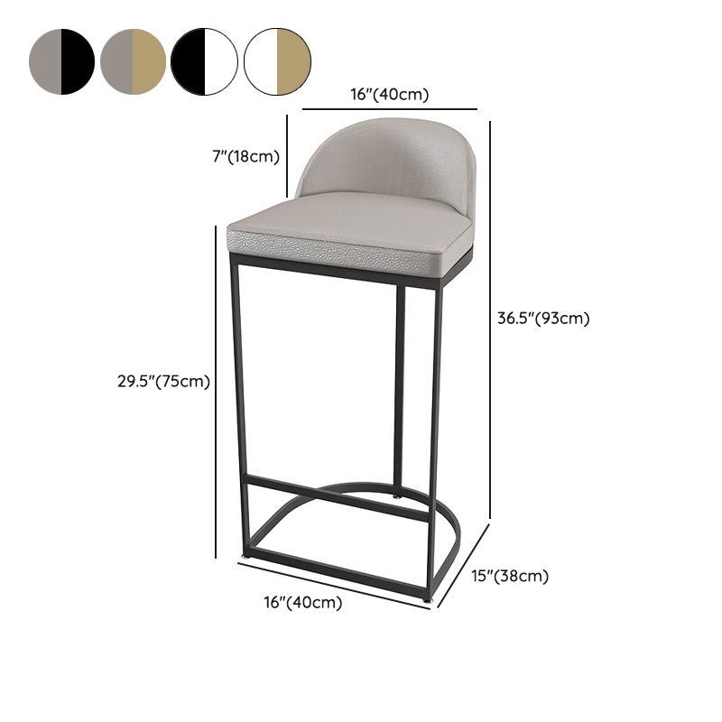 1/5 Pieces Table and Stool Set Contemporary Oval Pub Table Set