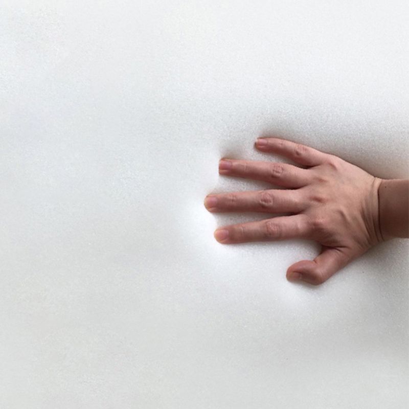 Contemporary L-Shape Sectional with Chaise and Recessed Arms