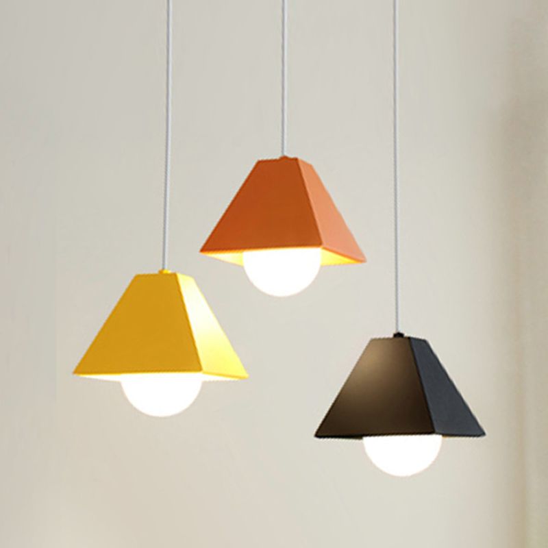 MACHAROON STILE TRAPEZOID LIGHT CONSEGNA 6.7 "MINI MINI LIGHTINA DI MINI MINI MINI INFIGLIO PER IL CAVALLO