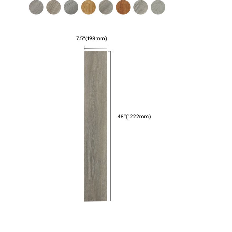 Scratch Resistant Wood Laminate Floor Textured Laminate Flooring