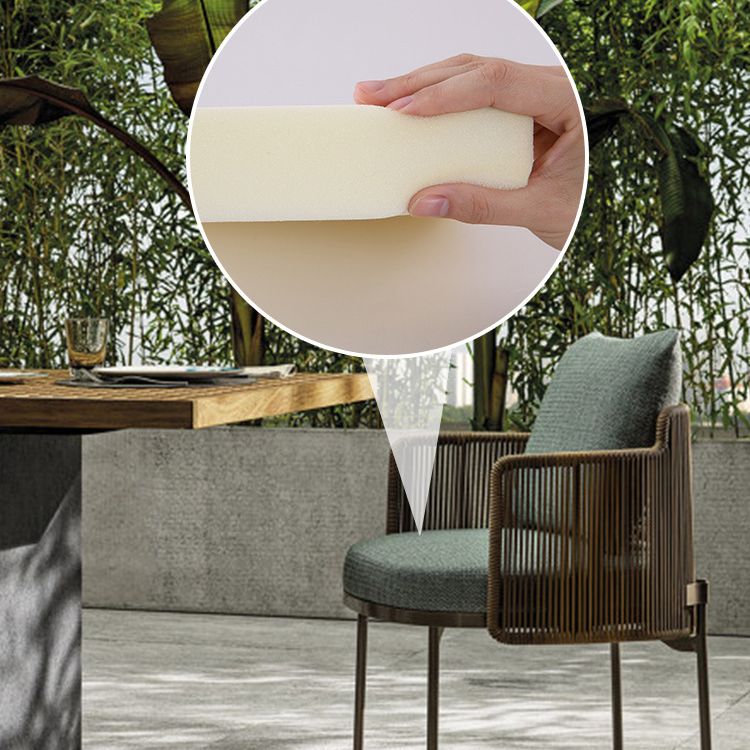 Bohemian Style 1/4/9 Pieces Dining Table Set Dining Table Set for Outdoor