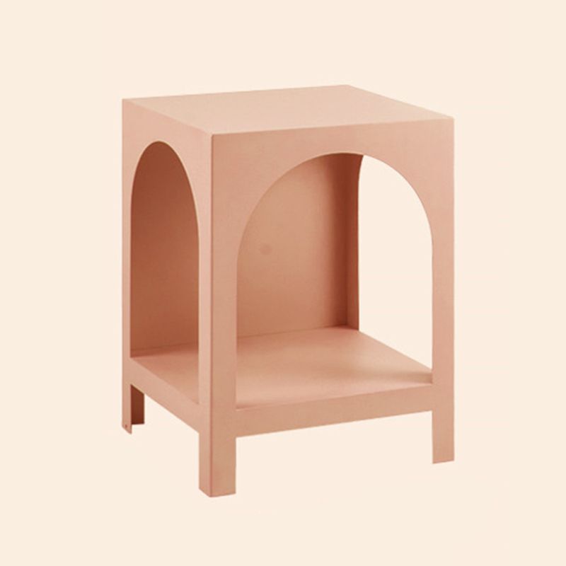 Libreria in metallo in stile moderno libreria chiusa per la casa