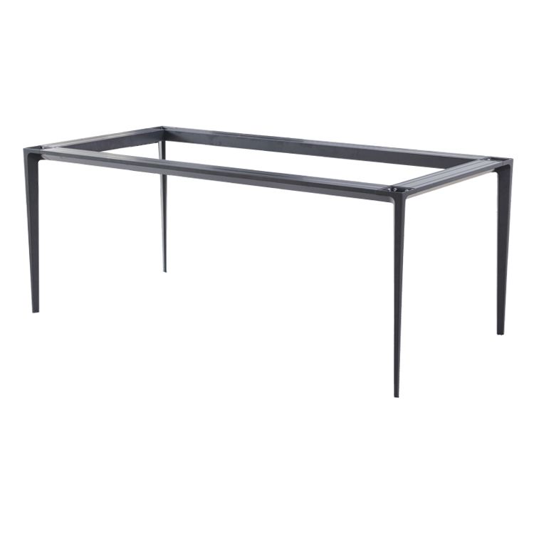 Sintered Stone Dining Table Set 1/4/5 Pcs Modern Dining Wingback Chairs