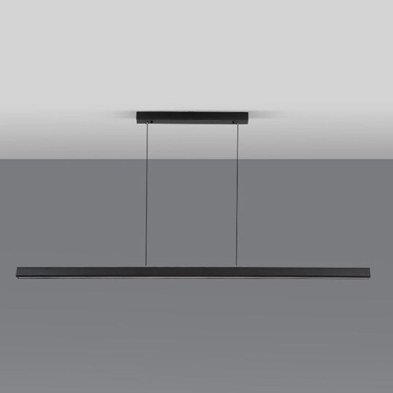 Hanging Ceiling Lights Modern Hanging Light Fixtures in Black for Dining Room