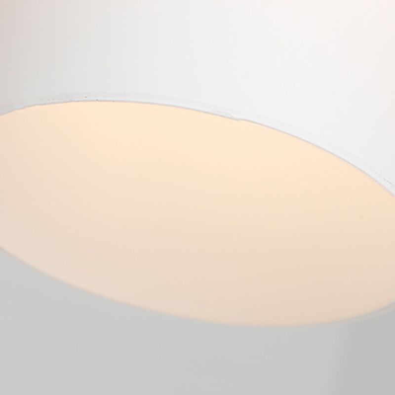 Lámpara simple de madera de madera accesorios de iluminación colgante de madera para comedor