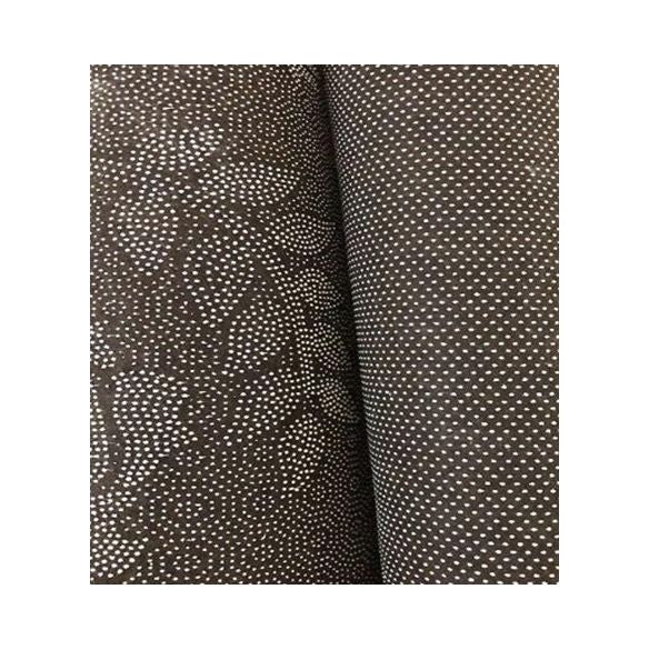 Living Room Rug Abstract Marble Print Carpet Polyester Stain Resistant Indoor Rug