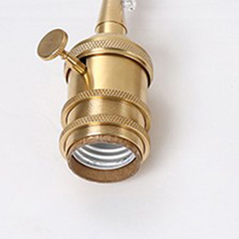 Moderner Stil ausgestatteter Wandmontaglampe Holz 1 Leichte Wandbeleuchtung für Schlafzimmer Wohnzimmer