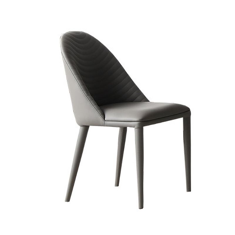 Contemporary 1/3/4/5/7 Pieces Dining Set Oval Shape Dining Room Table Set