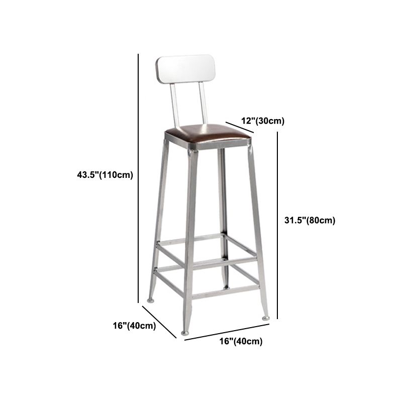 Modern Wood Pub Table Set 1/2/3 Pieces Round Counter Table Set