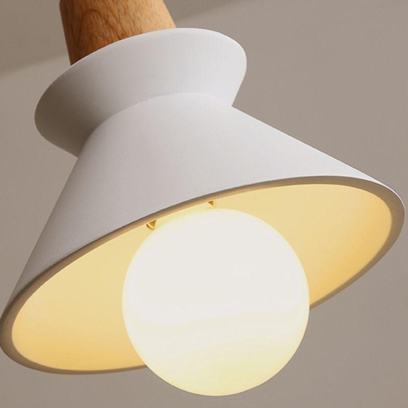 Dining Room Ceiling Pendant Light Nordic Style Hanging Ceiling Light