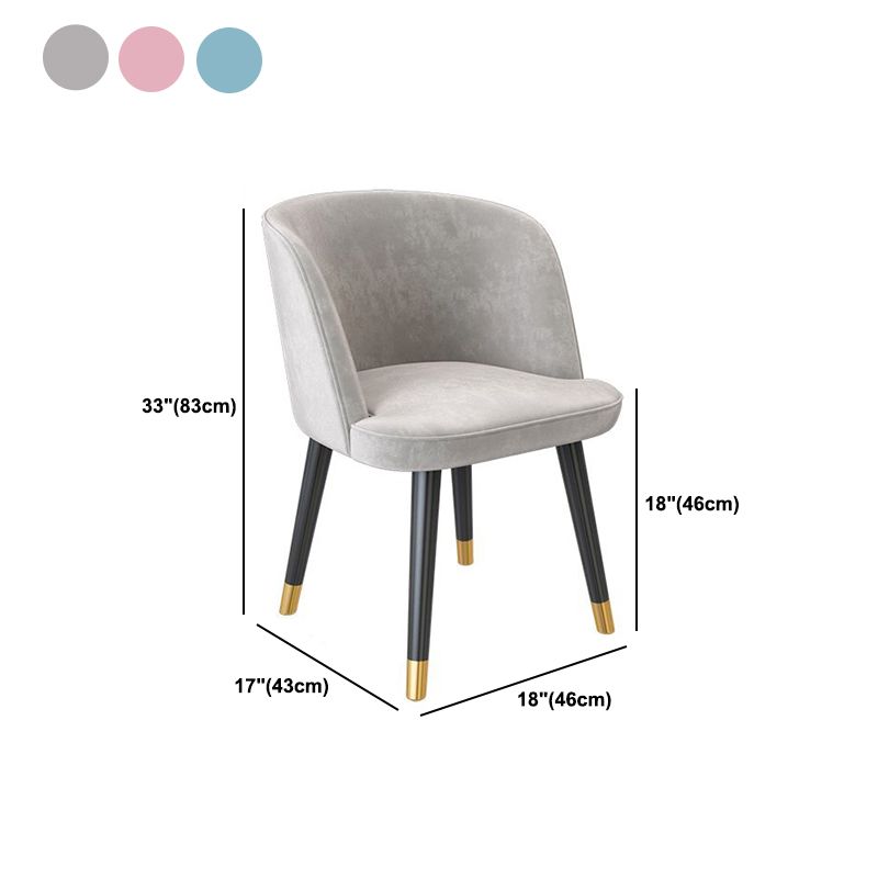 Minimalist Home Table and Chair Set 1/4/5 Pieces Sintered Stone Dining Furniture