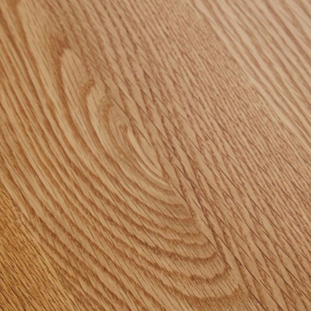 Dining Room Dinner Kitchen Table Round Solid Wood Dining Table